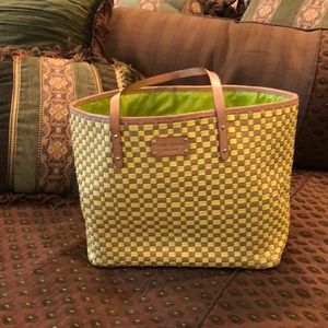 Kate Spade Bay Street Tote